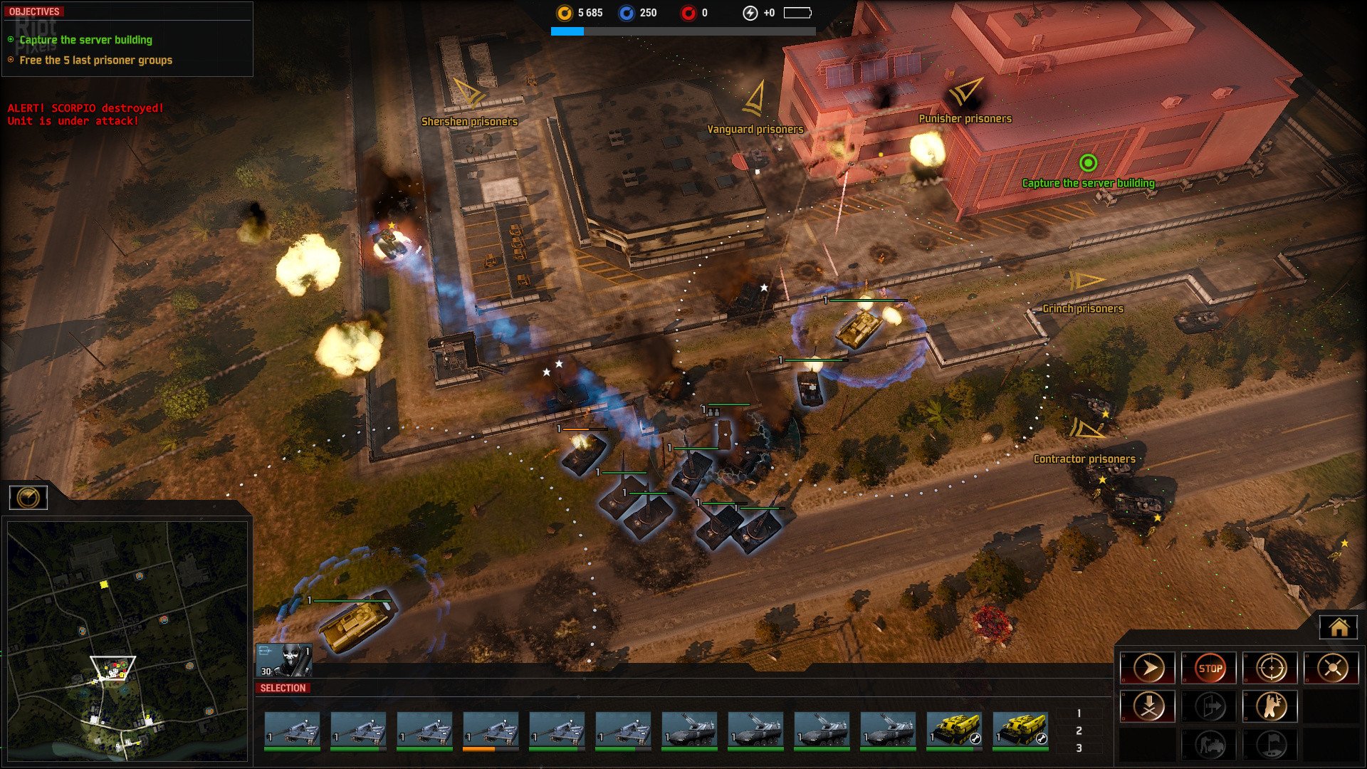 [15]-Act of Aggression: Reboot Edition Download