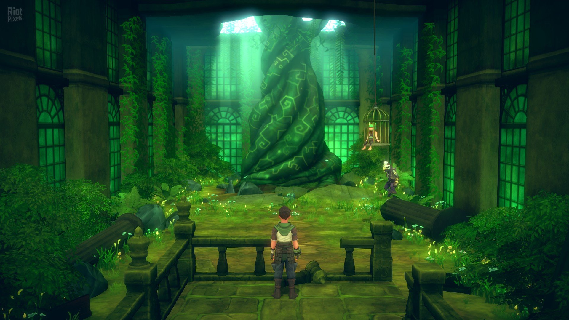 [14]-Earthlock: Festival of Magic Download