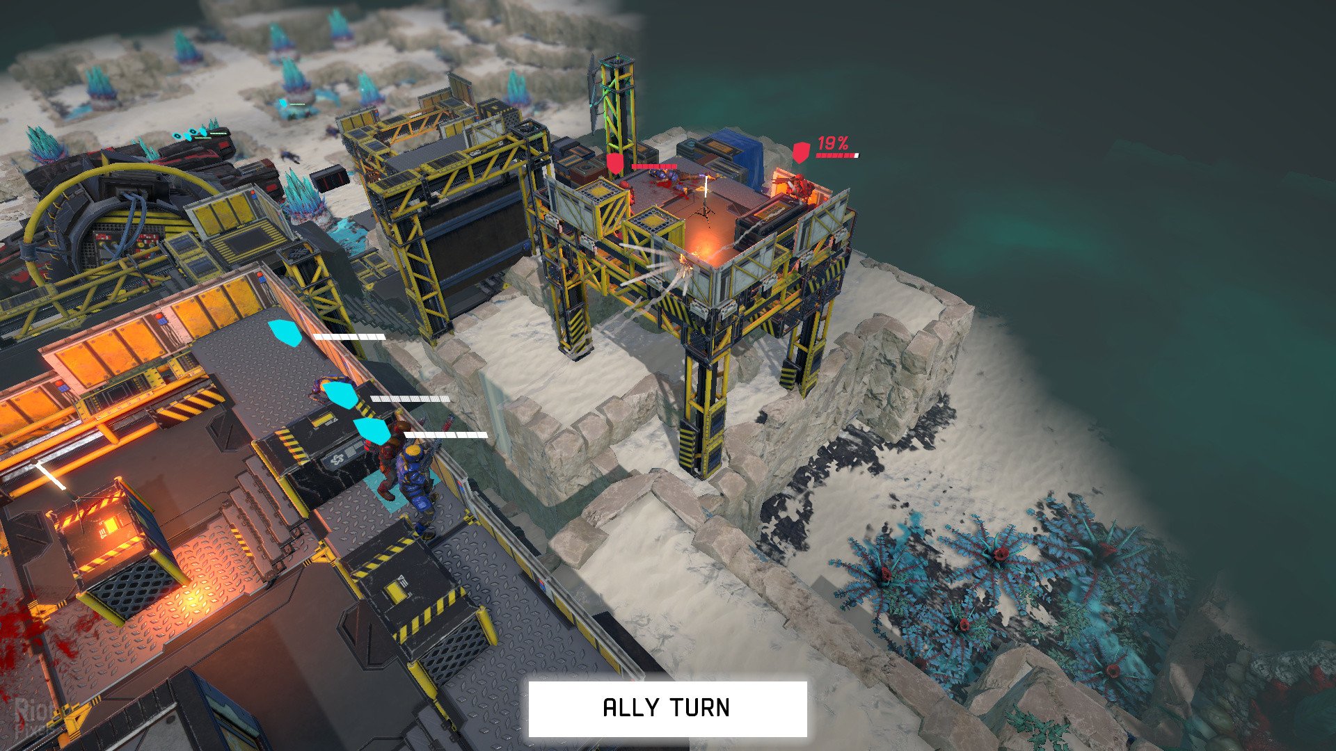 [6]-Shock Tactics + HotFix Download