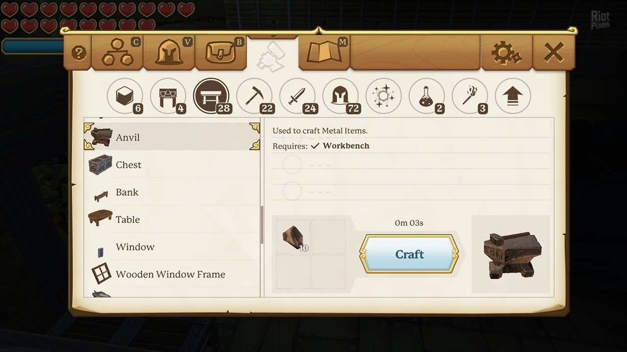 [10]-Portal Knights – v1.0.1 + 5 DLCs + Multiplayer Download