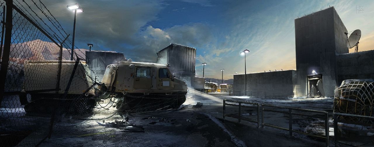 [23]-Tom Clancy’s Splinter Cell: Blacklist – Digital Deluxe Edition v1.03 + 2 DLCs Download