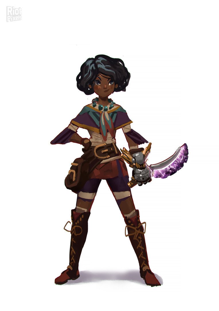 [18]-Children of Zodiarcs Download