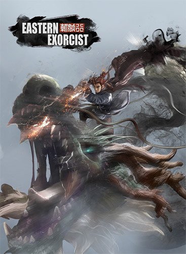 Eastern Exorcist – v1.48.0711 (Build 7011579)-HohohoGames