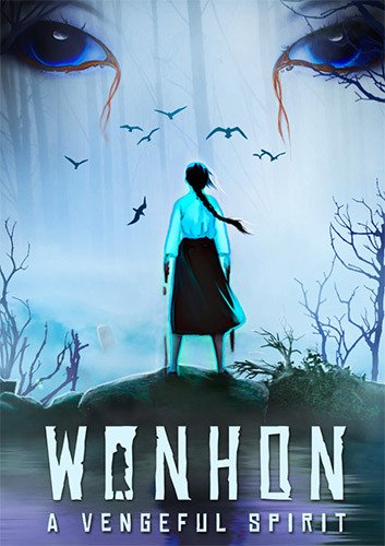 Wonhon: A Vengeful Spirit – v1.3.5_r-HohohoGames
