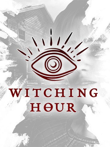 Witching Hour-HohohoGames