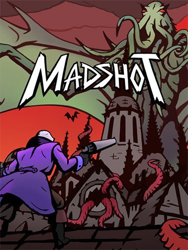 Madshot – Build 0.437-HohohoGames