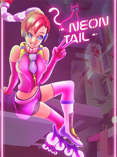 Neon Tail – v1.0.0.100-HohohoGames