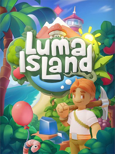 Luma Island – v1.19219 + Multiplayer-HohohoGames