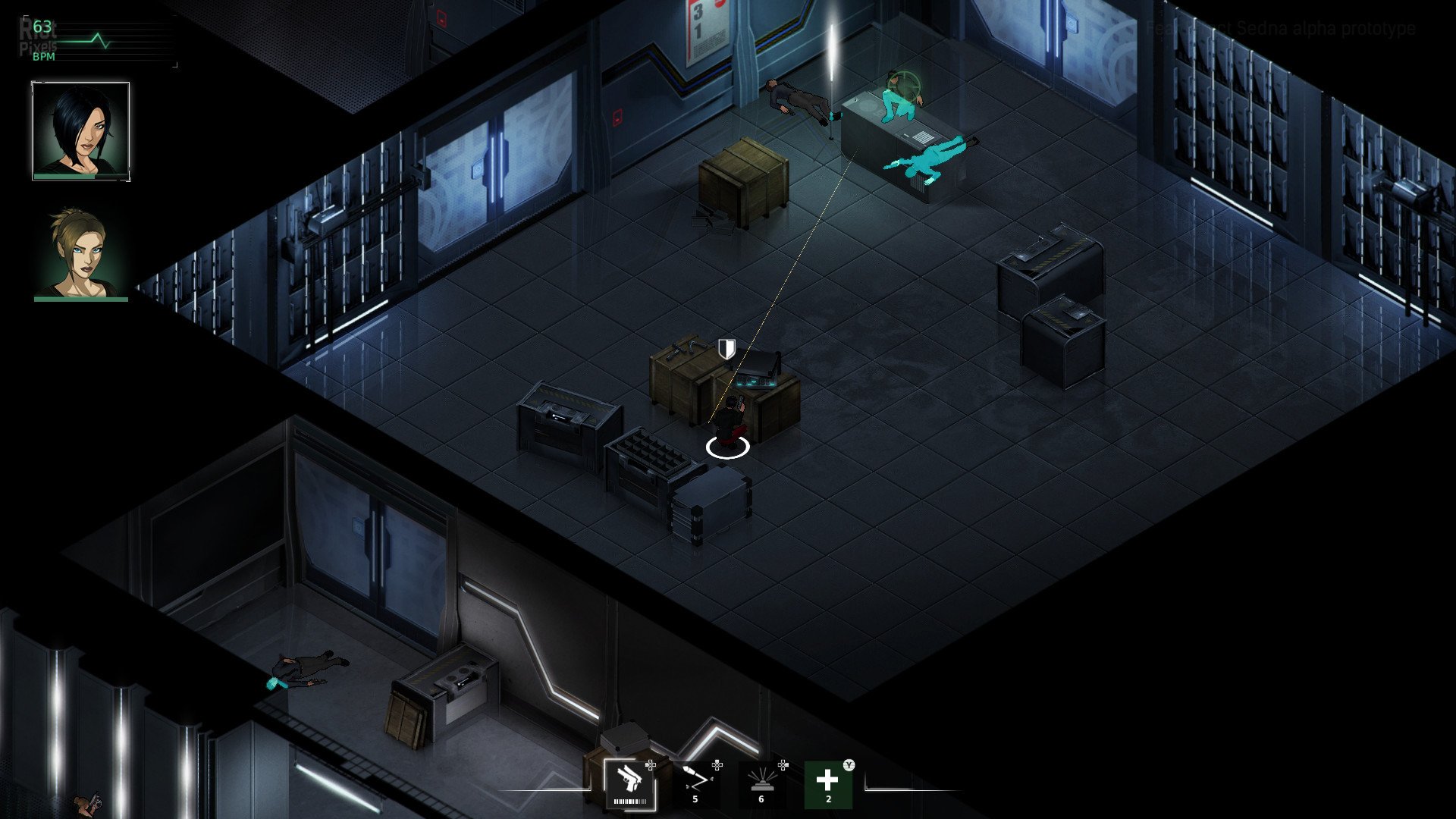 [10]-Fear Effect Sedna Download