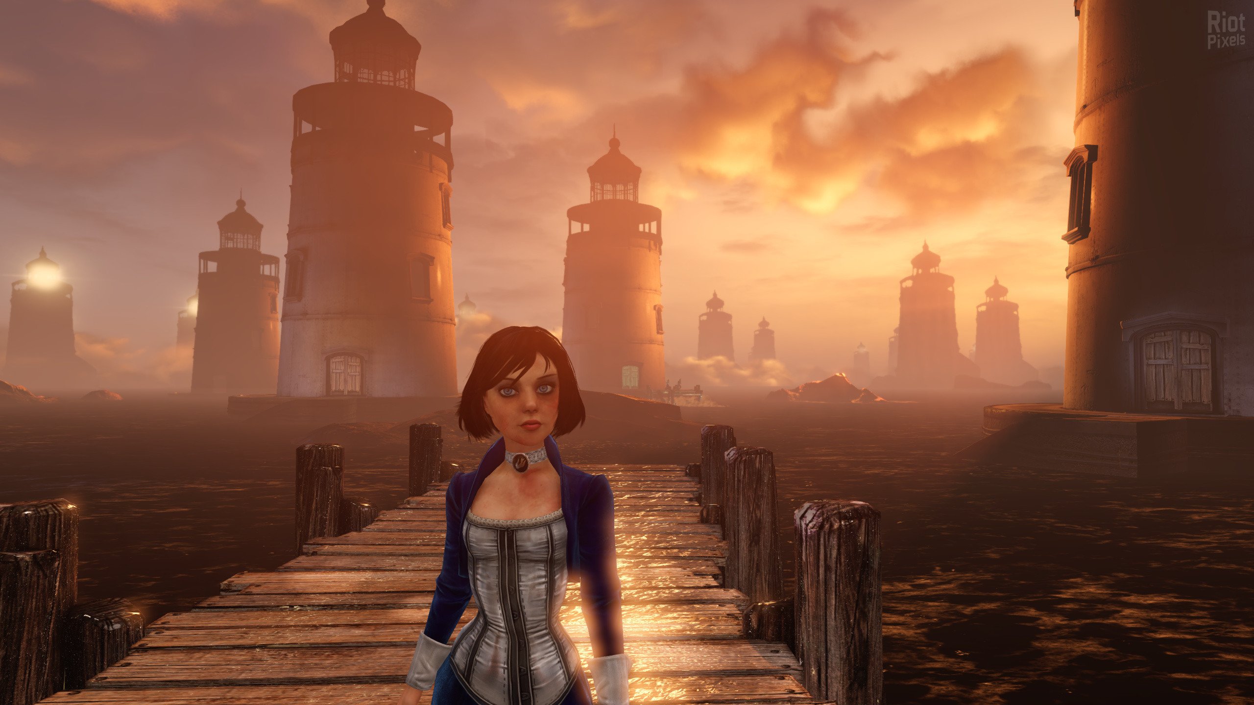 [11]-BioShock Infinite: The Complete Edition Download