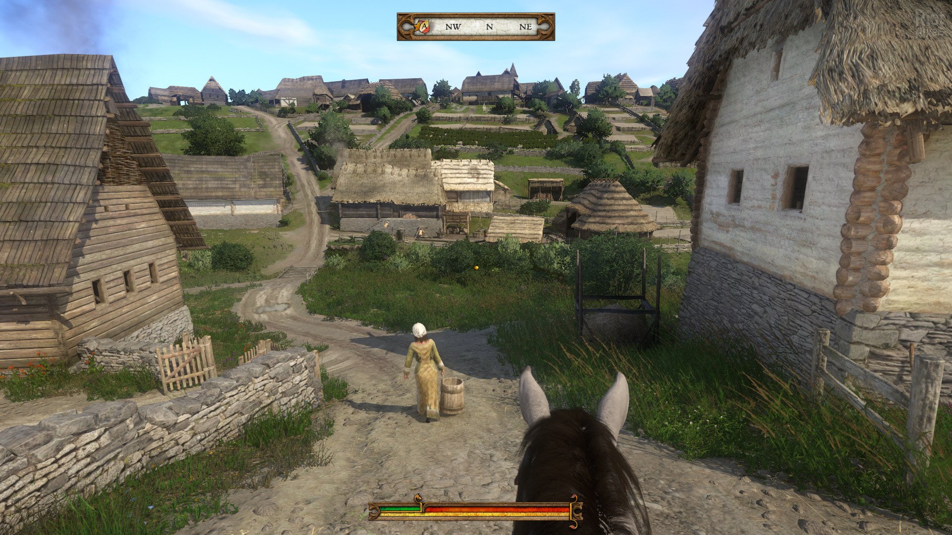 [5]-Kingdom Come: Deliverance – v1.9.0-379 + 10 DLCs + OST Download