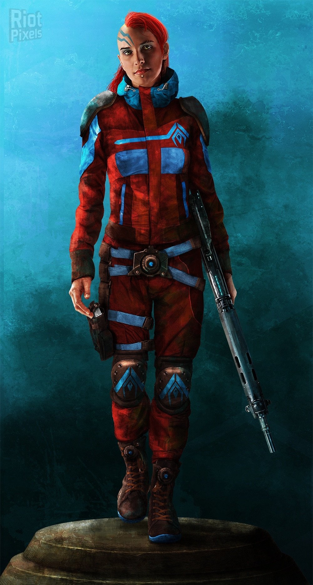 [23]-Starpoint Gemini 2: Collector’s Edition – v1.9901 + 4 DLCs Download