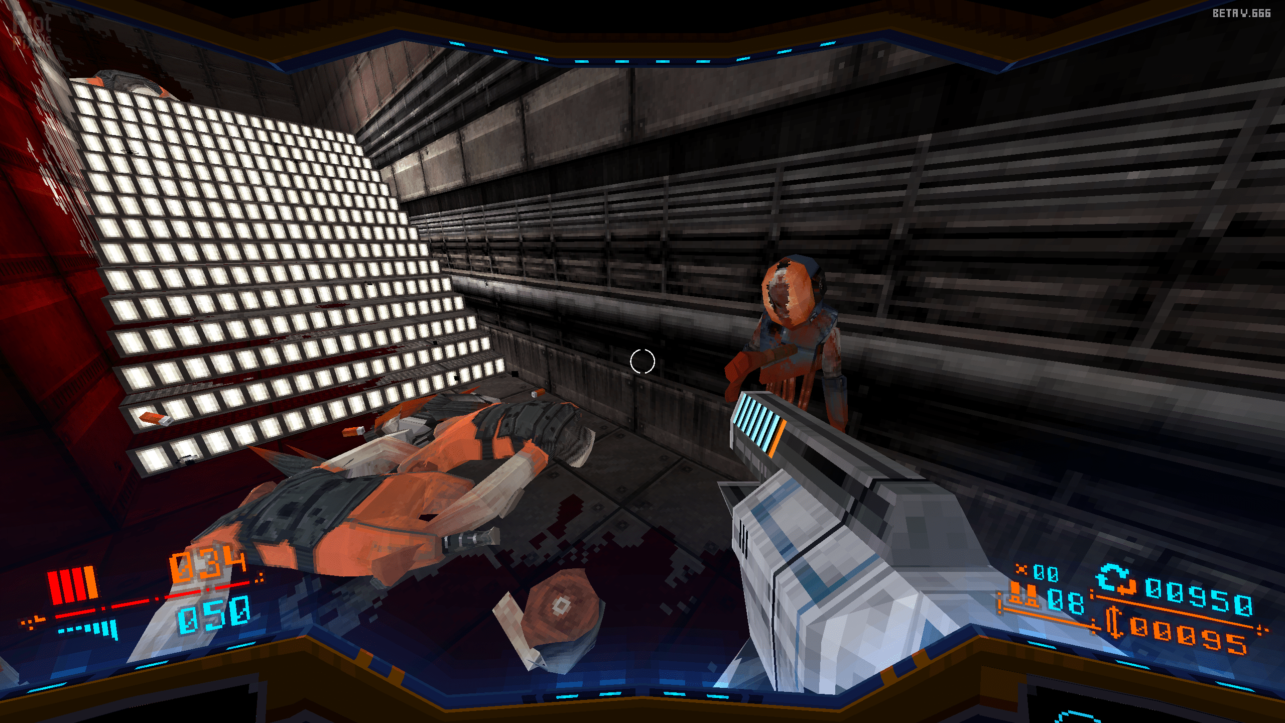 [6]-STRAFE: Gold Edition – v1.4 + Bonus OST Download