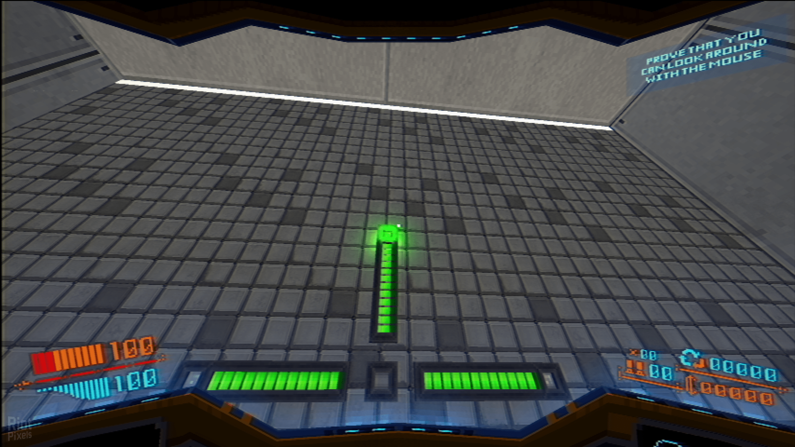 [14]-STRAFE: Gold Edition – v1.4 + Bonus OST Download