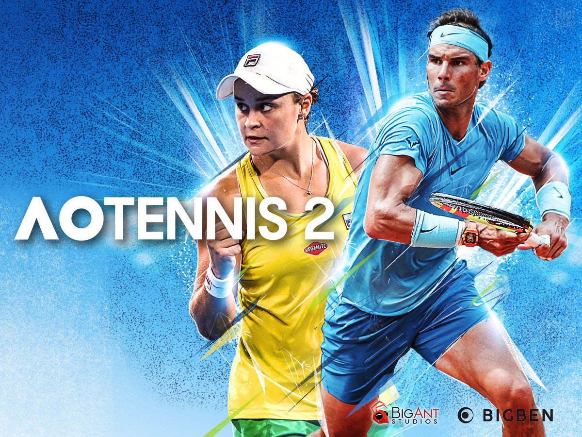 [9]-AO Tennis 2 – v.1.0.2027 Download