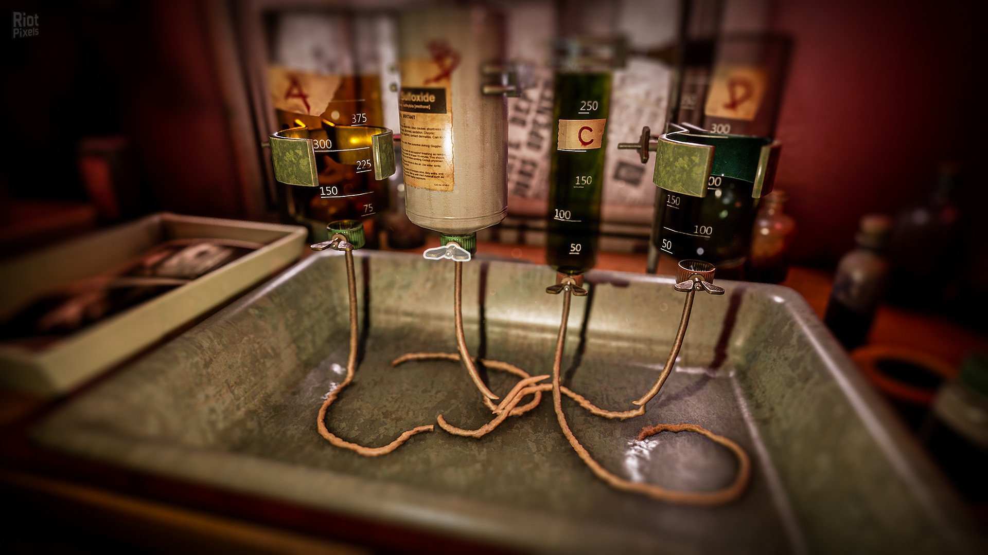 [15]-Song of Horror: Complete Edition (Episodes 1-5) Download