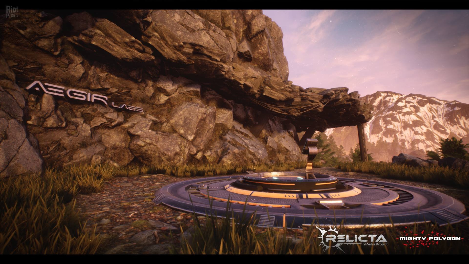 [12]-Relicta Download