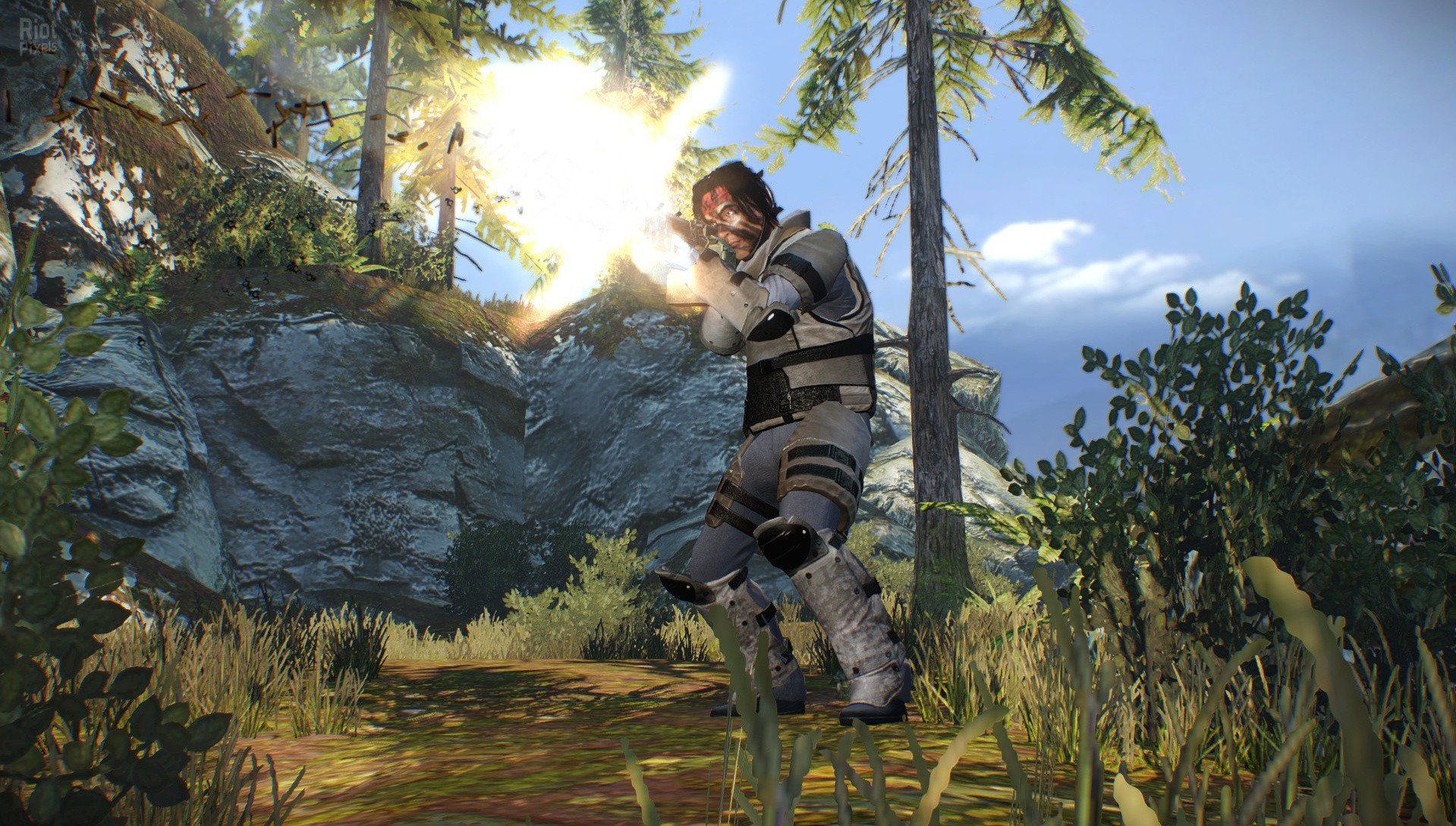 [14]-PayDay 2 – v1.102.954/Update 204.1 Hotfix + 106 DLCs Download