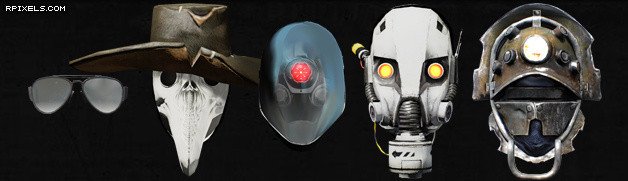 [19]-PayDay 2 – v1.102.954/Update 204.1 Hotfix + 106 DLCs Download