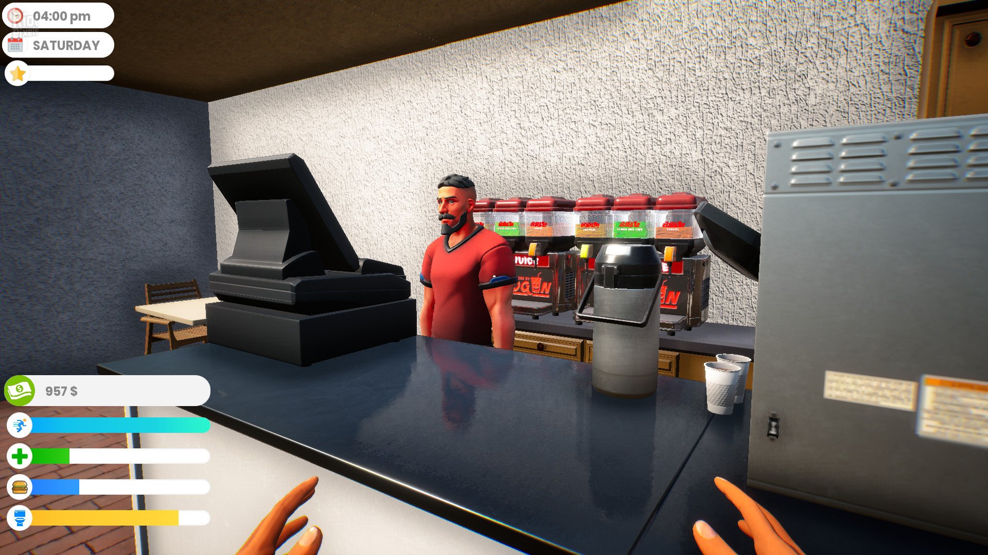 [10]-Farmer Life Simulator Download