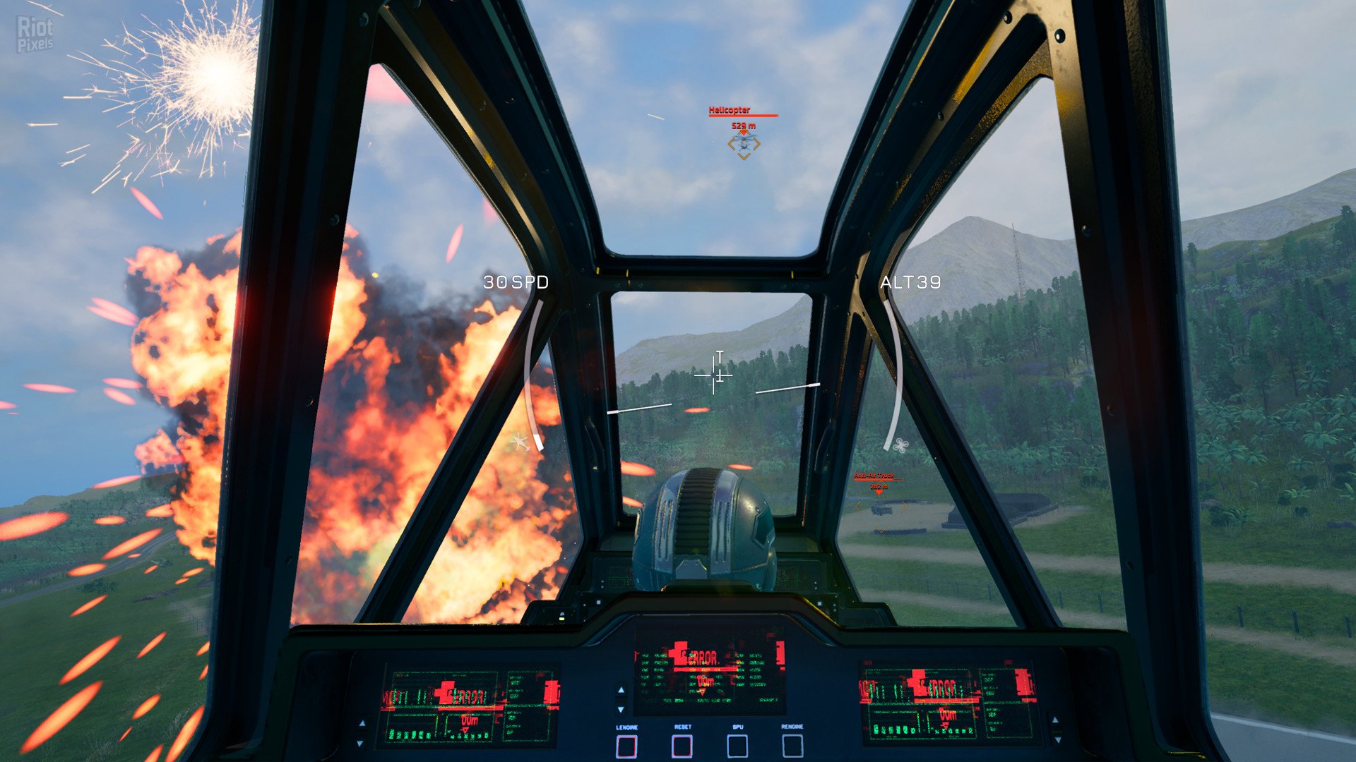 [5]-Comanche – v1.0.0.49195 Download