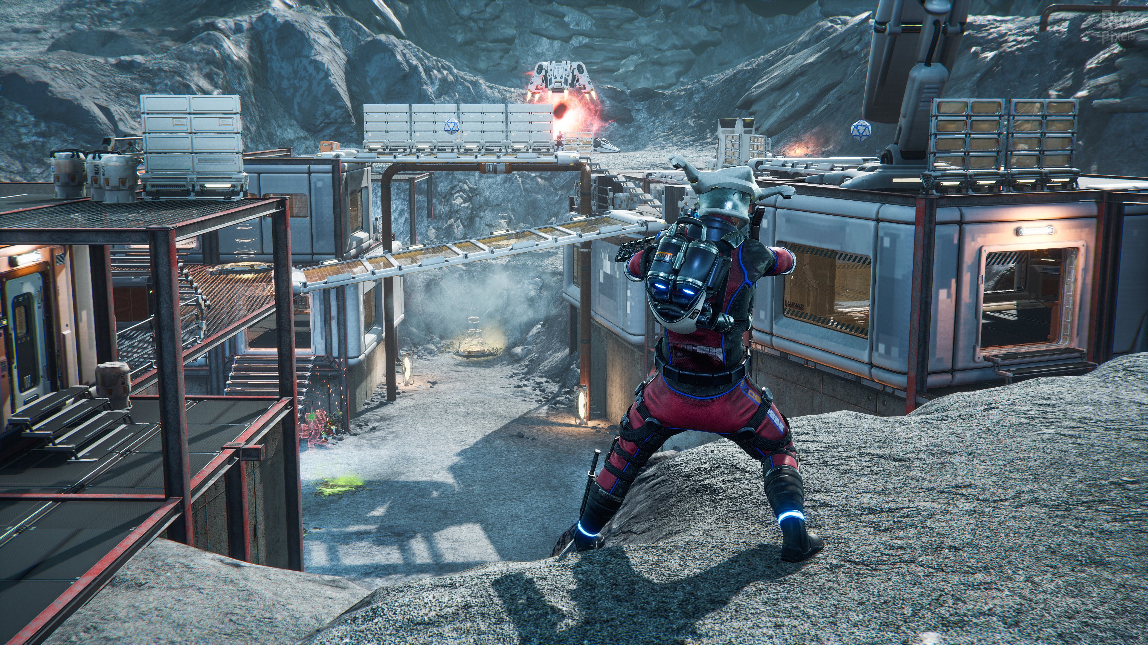 [15]-Lemnis Gate – v1.1.24736 + Mettle Mantis DLC Download