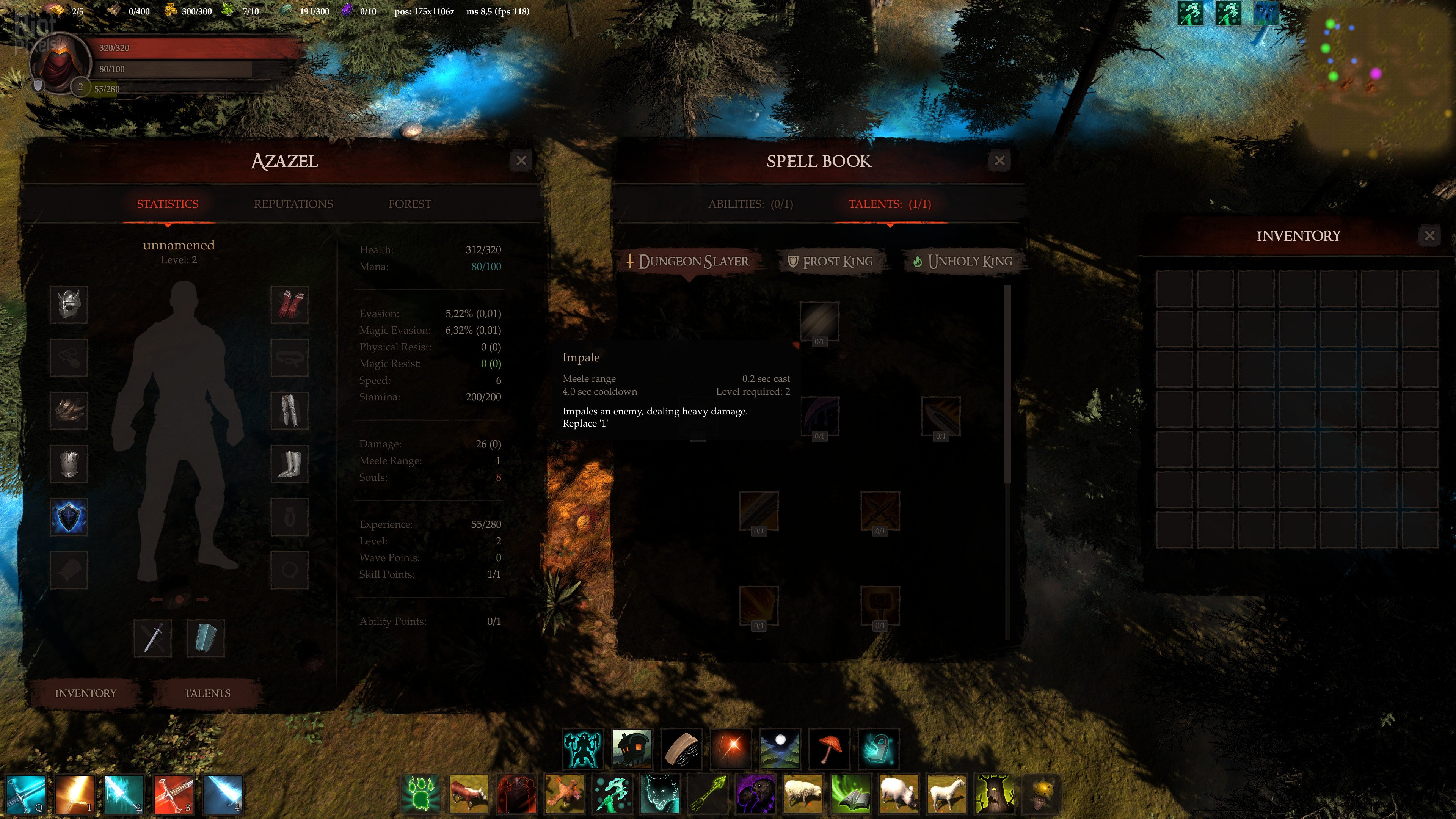 [4]-Mad Wild Fairy Tale – v2.0.1 Download