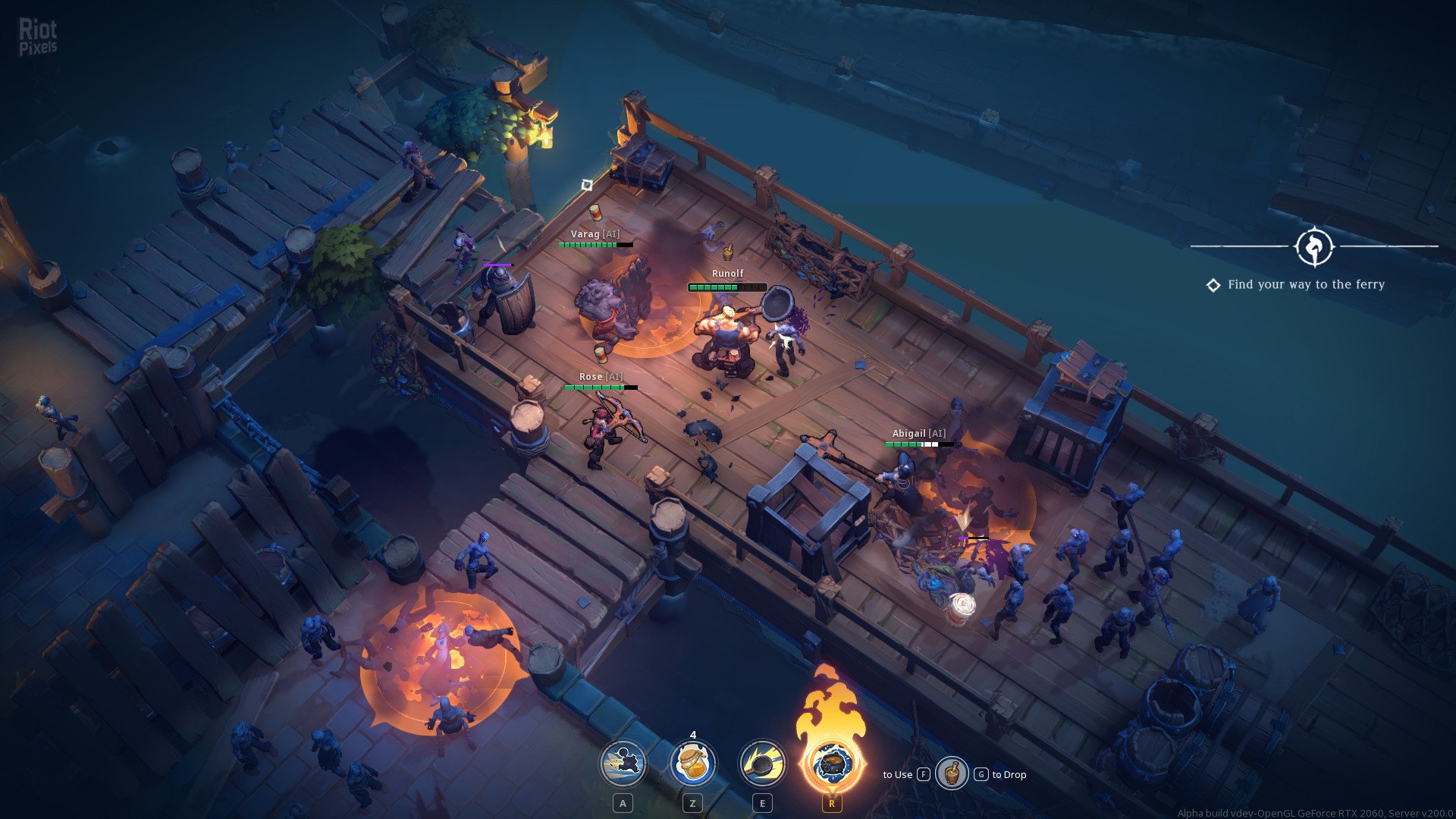 [4]-Darksburg – v1.0.11.17957 (The Runes of Power Update) Download