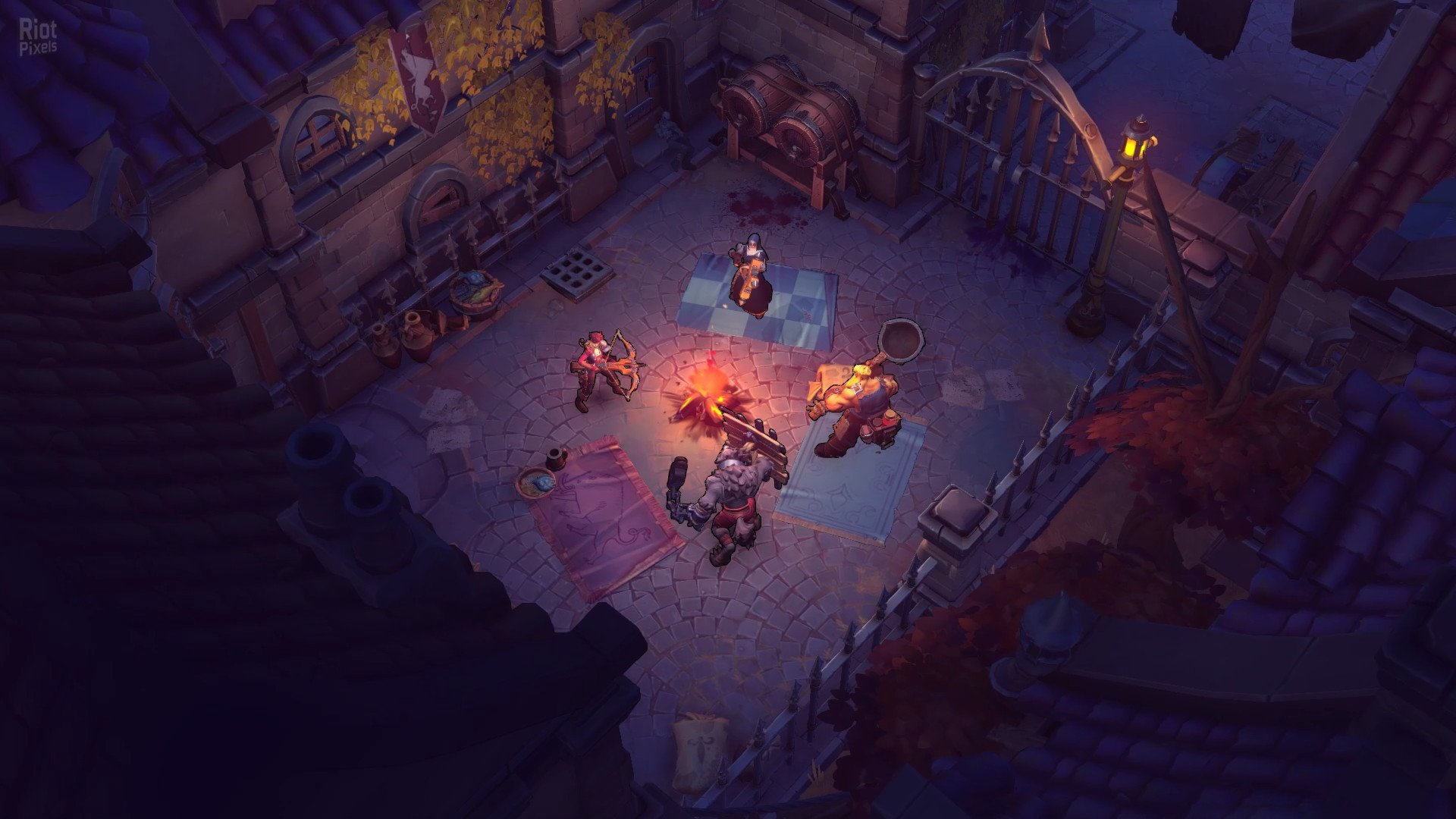 [7]-Darksburg – v1.0.11.17957 (The Runes of Power Update) Download