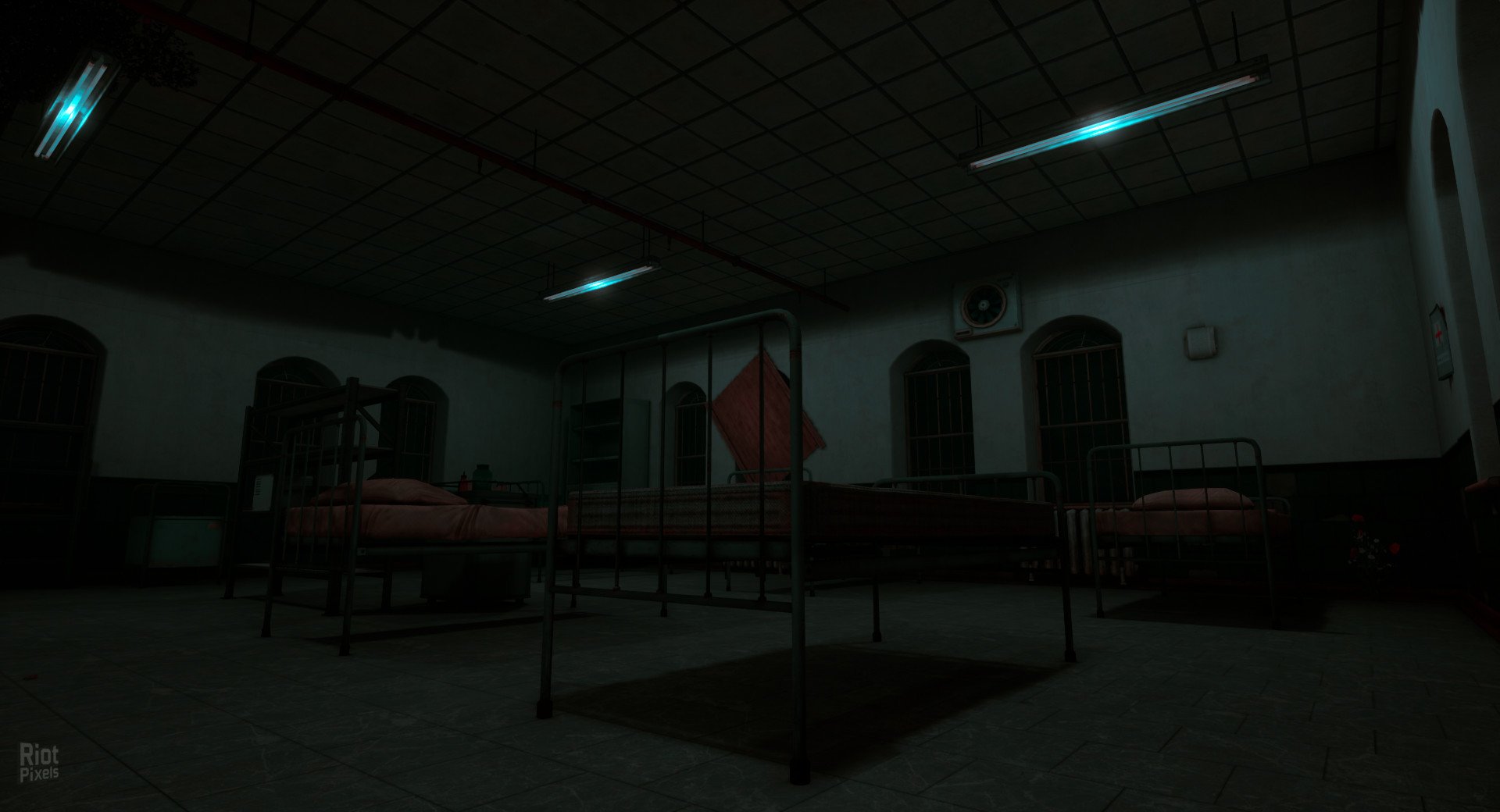 [16]-DarkHouse Download