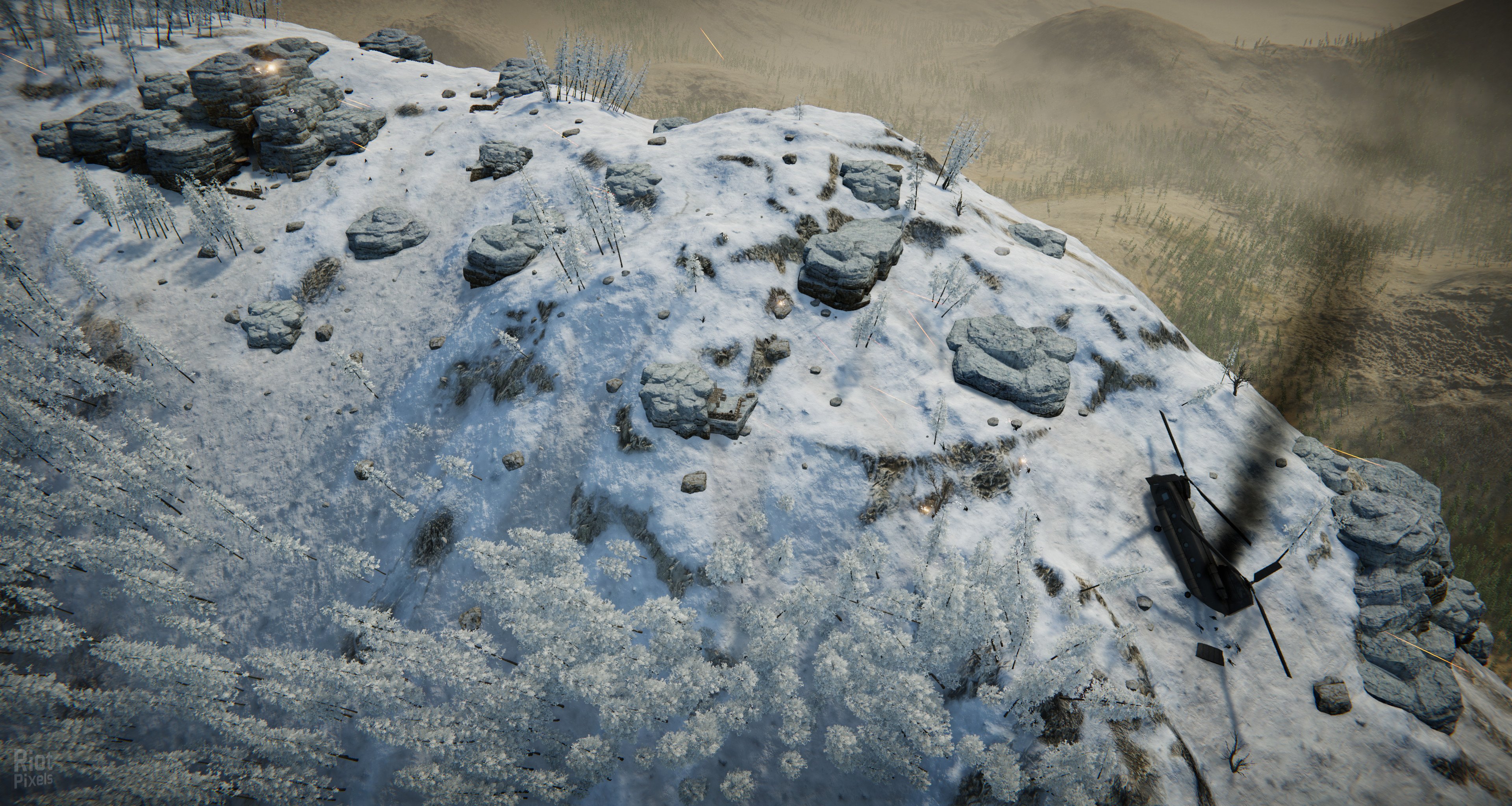 [10]-War Room – v1.2.0D Download