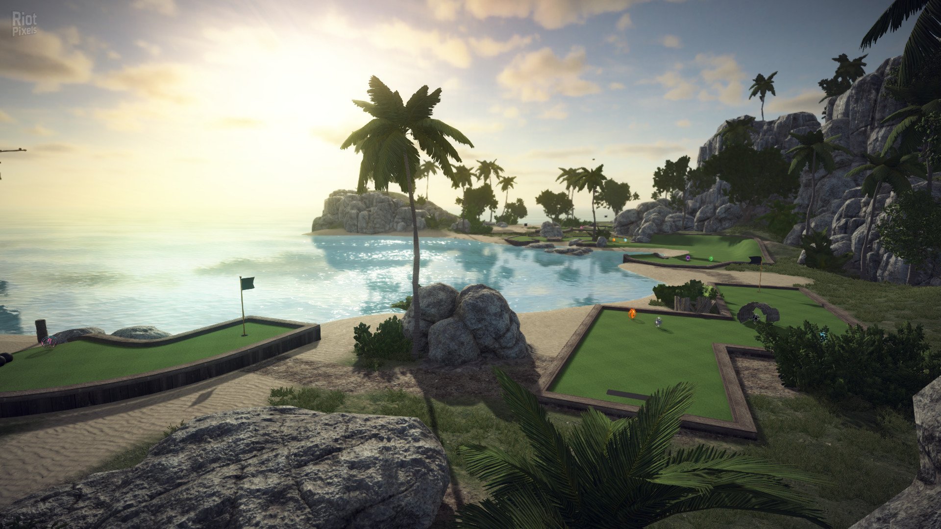 [13]-MiniGolf Maker Download