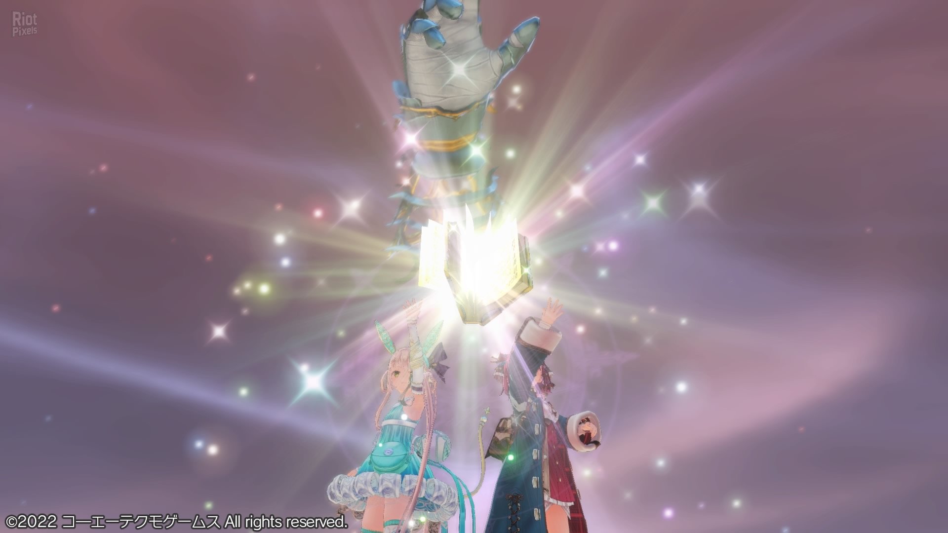 [16]-Atelier Sophie 2: The Alchemist of the Mysterious Dream – Digital Deluxe Edition + 6 DLCs Download