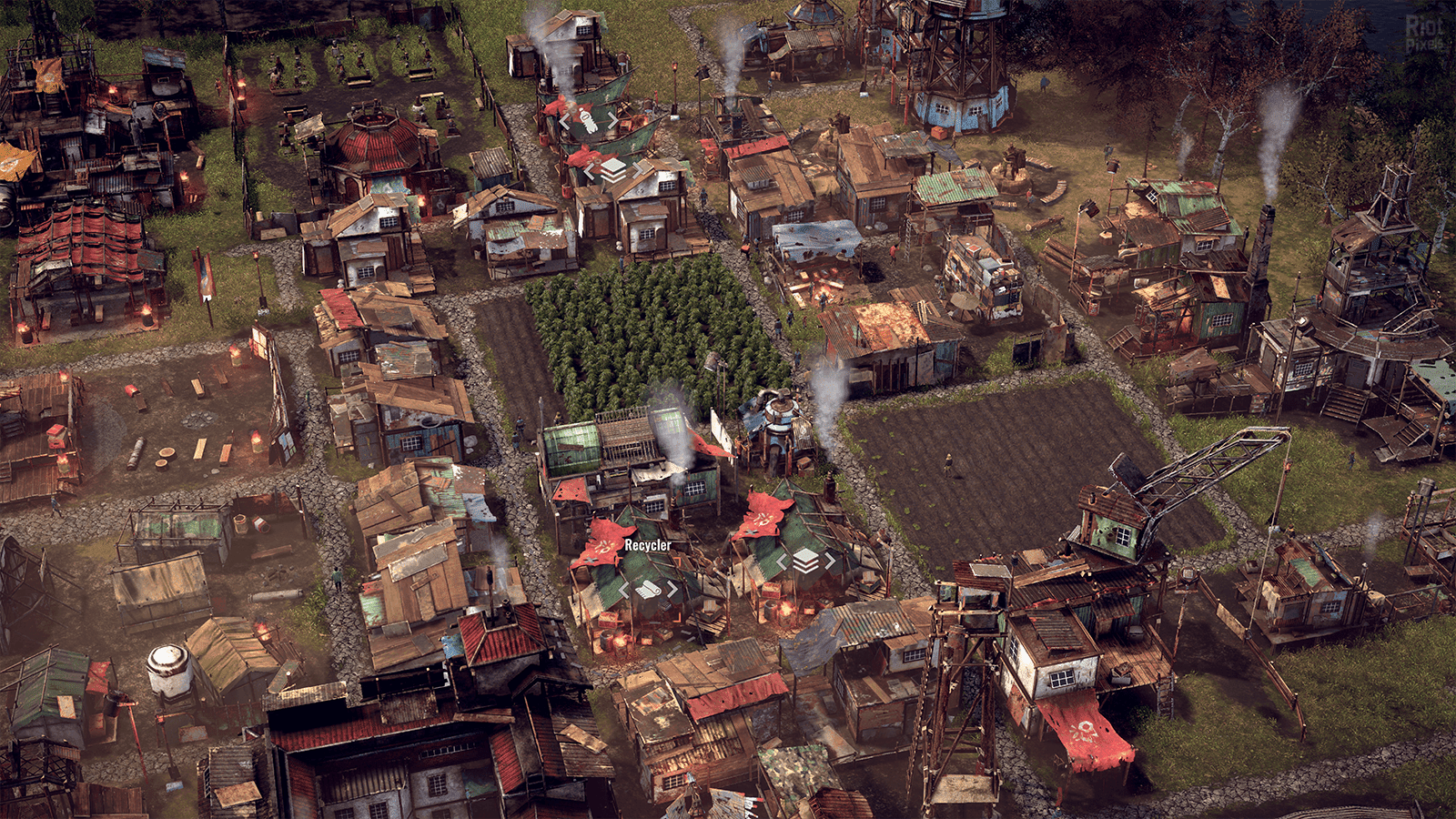 [4]-Endzone: A World Apart – v1.1.8172.31754 + 3 DLCs + Windows 7 Fix Download