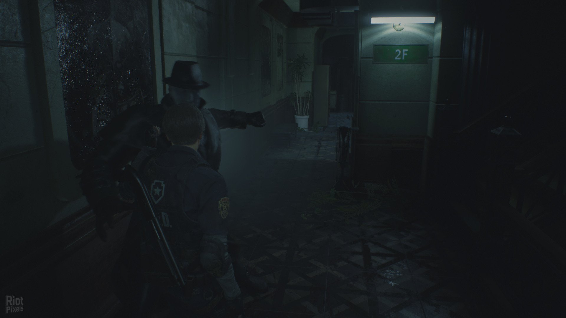 [12]-RESIDENT EVIL 2: Deluxe Edition – v20220613/BuildID 8814181 + 12 DLCs + Bonus Content + Windows 7 Fix Download