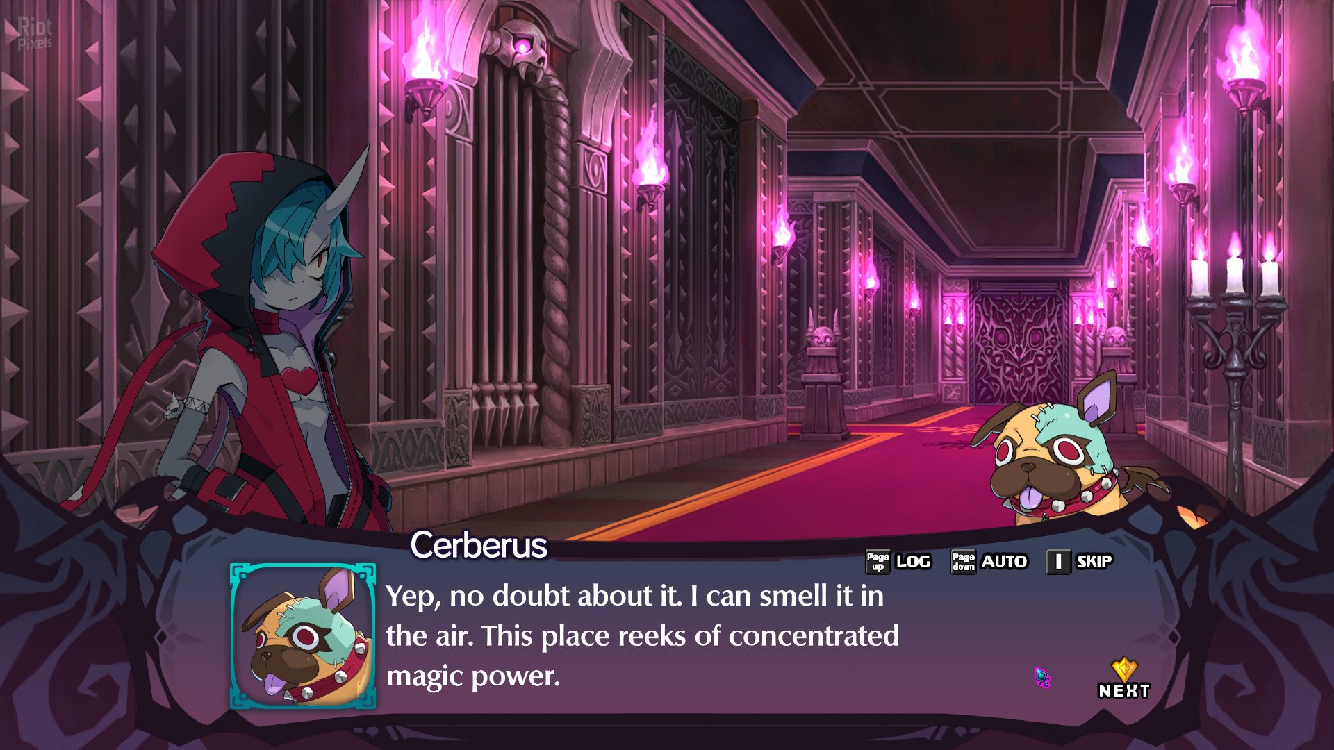 [16]-Disgaea 6 Complete + Hololive DLC + Bonus ArtBook Download