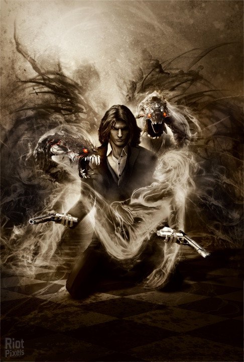 [28]-The Darkness II: Limited Edition Download