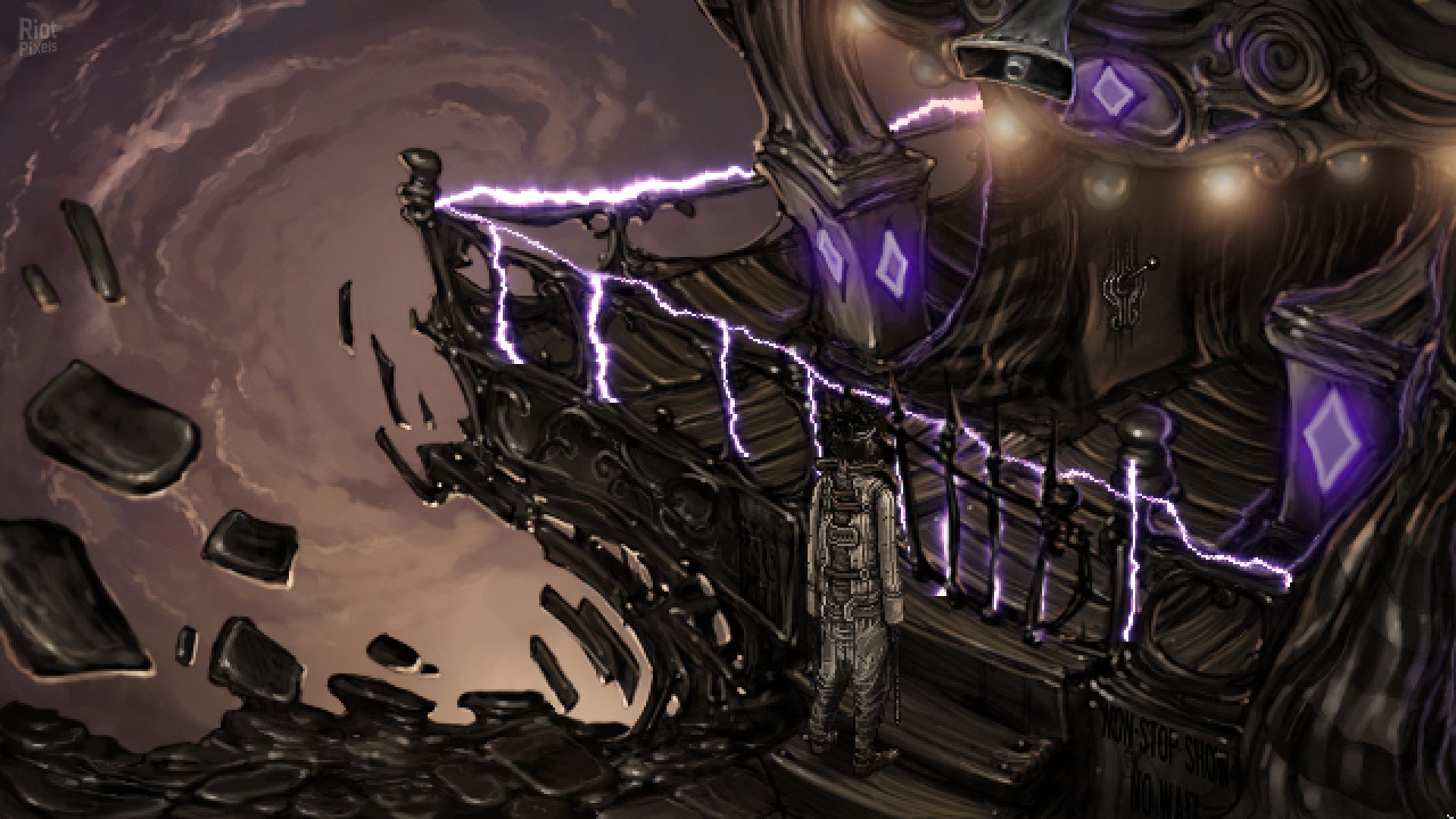 [11]-Strangeland – v3.0 + Bonus Soundtrack Download