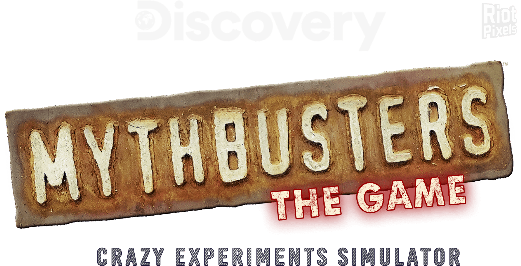 [19]-MythBusters: The Game – Crazy Experiments Simulator Download