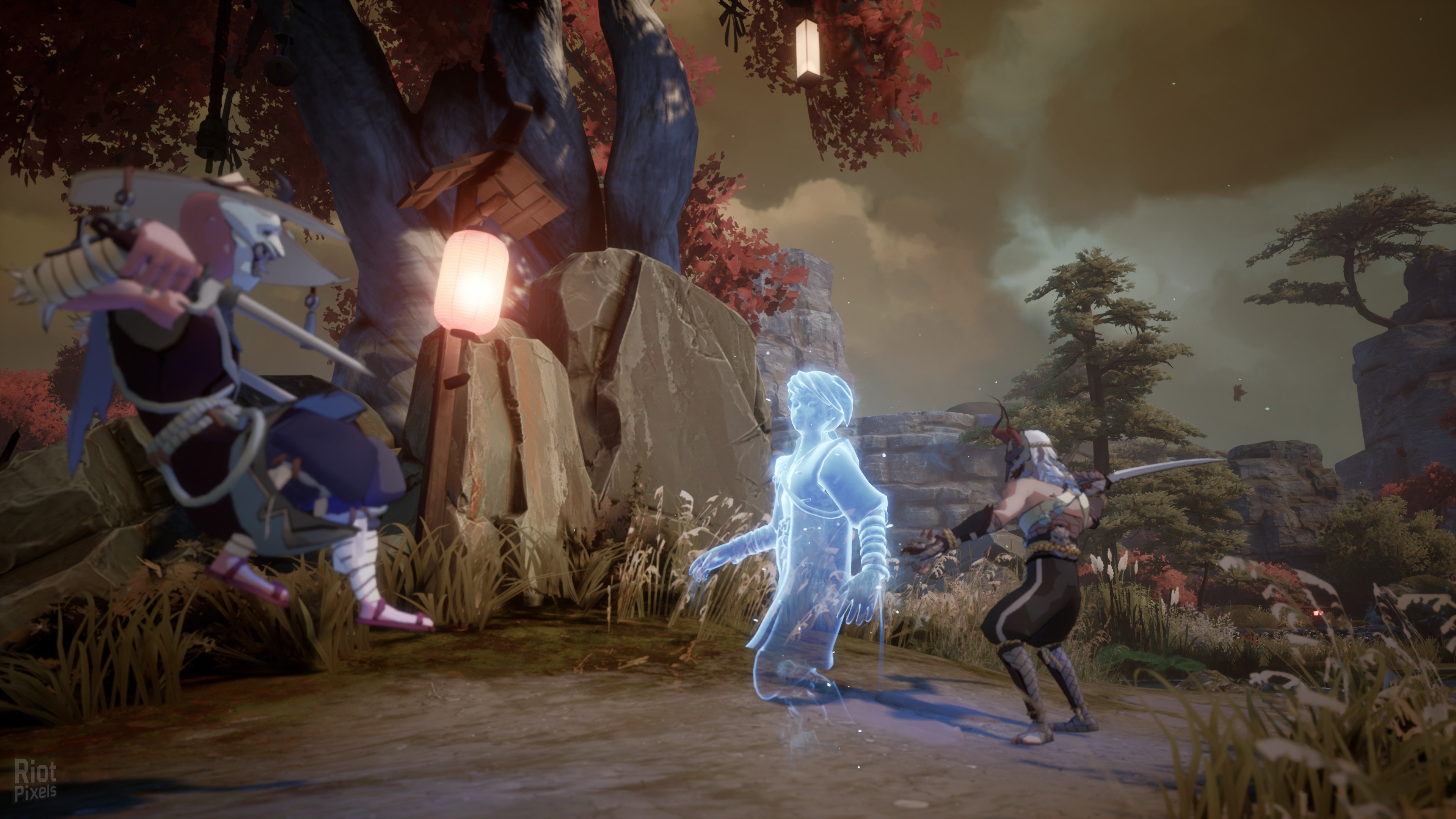 [2]-Rogue Spirit – v1.006 Download