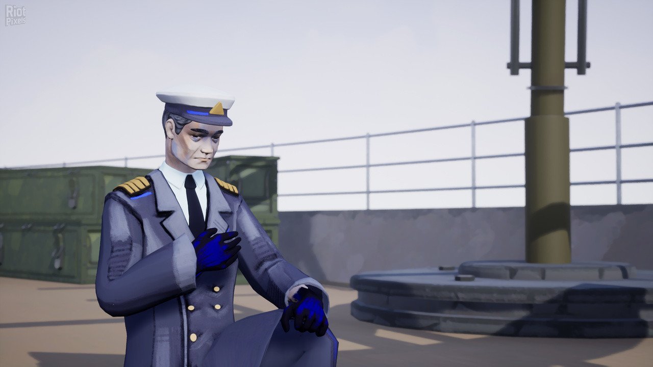 [7]-The Kraken Wakes Download