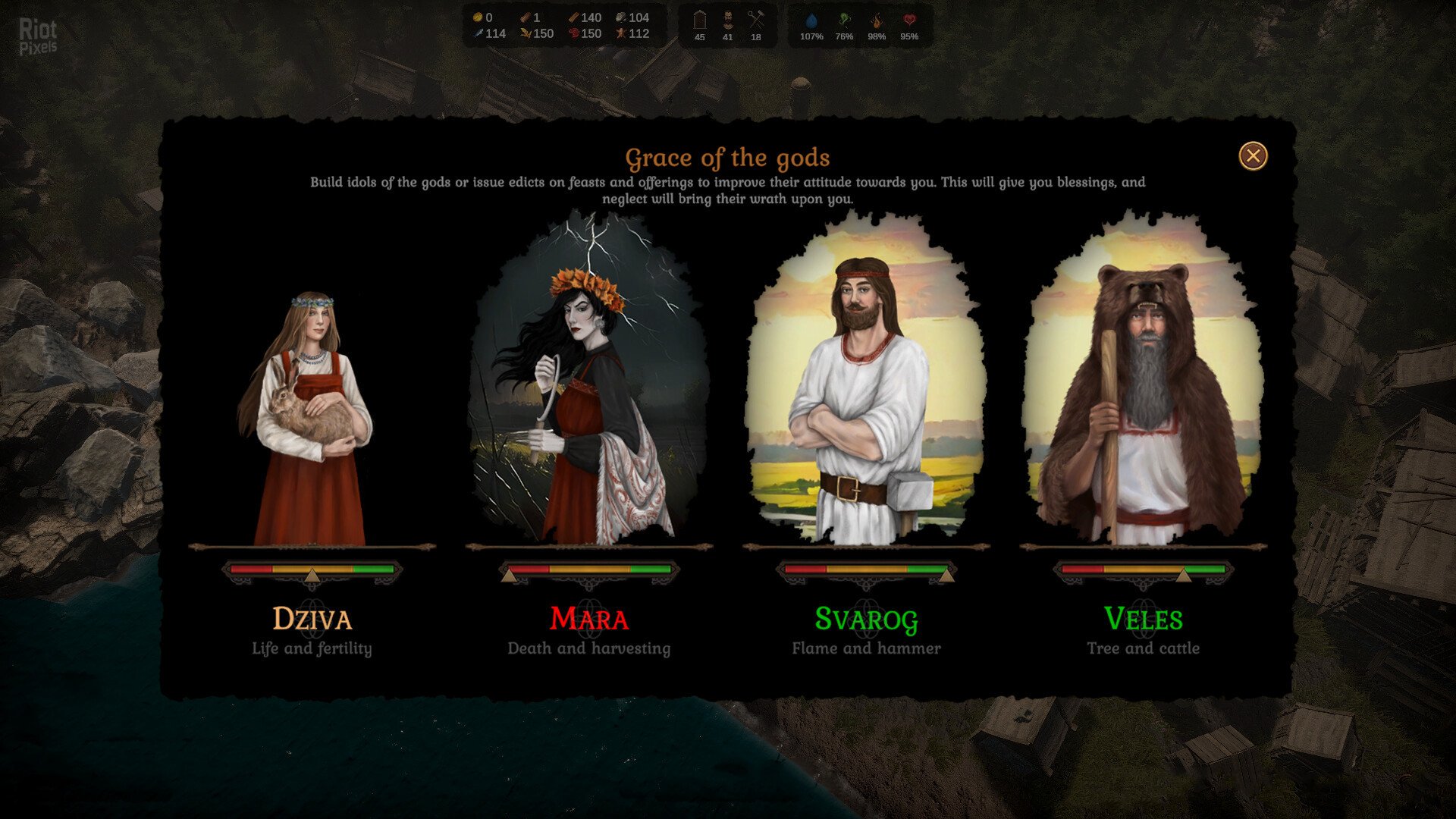 [5]-Grimgrad Download