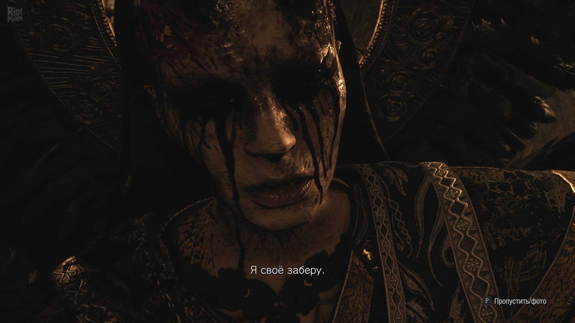 [5]-Resident Evil: Village – Gold Edition, Build 10415597 (Denuvoless) + All DLCs + Bonus Content + Crackfix Download