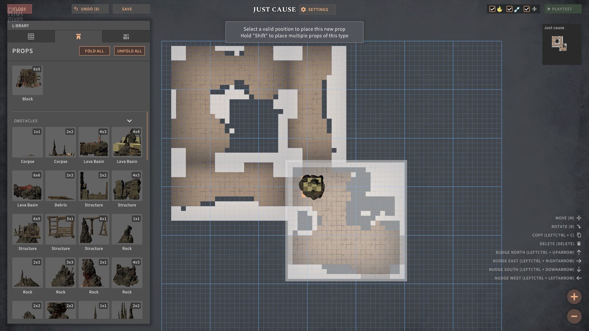 [14]-Solasta: Crown of the Magister – Lightbringers Edition – v1.5.46 + 8 DLCs/Bonuses Download