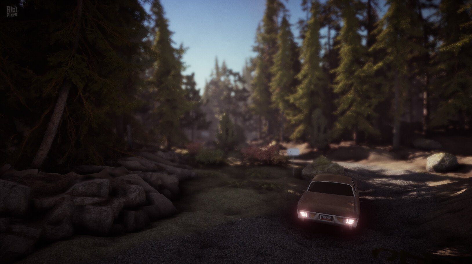 [3]-Beyond the Evil Download