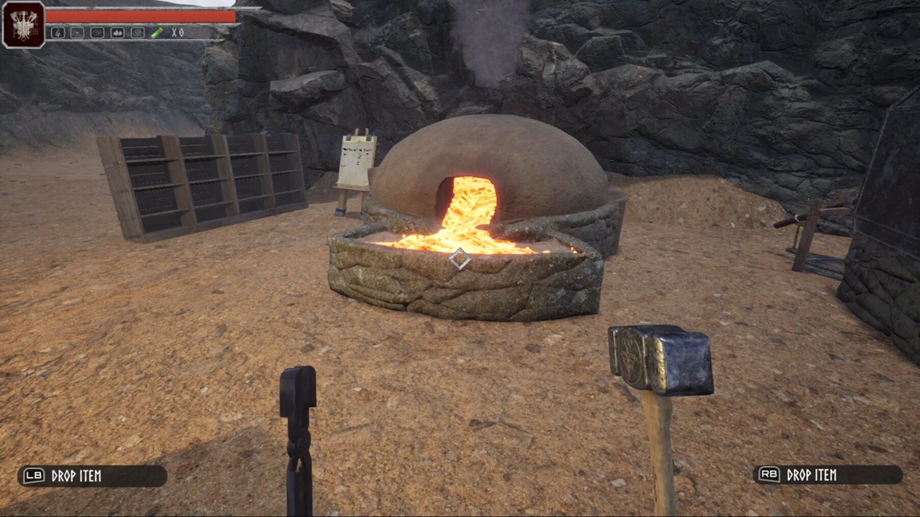 [7]-Blightlands Blacksmith + Windows 7 Fix Download