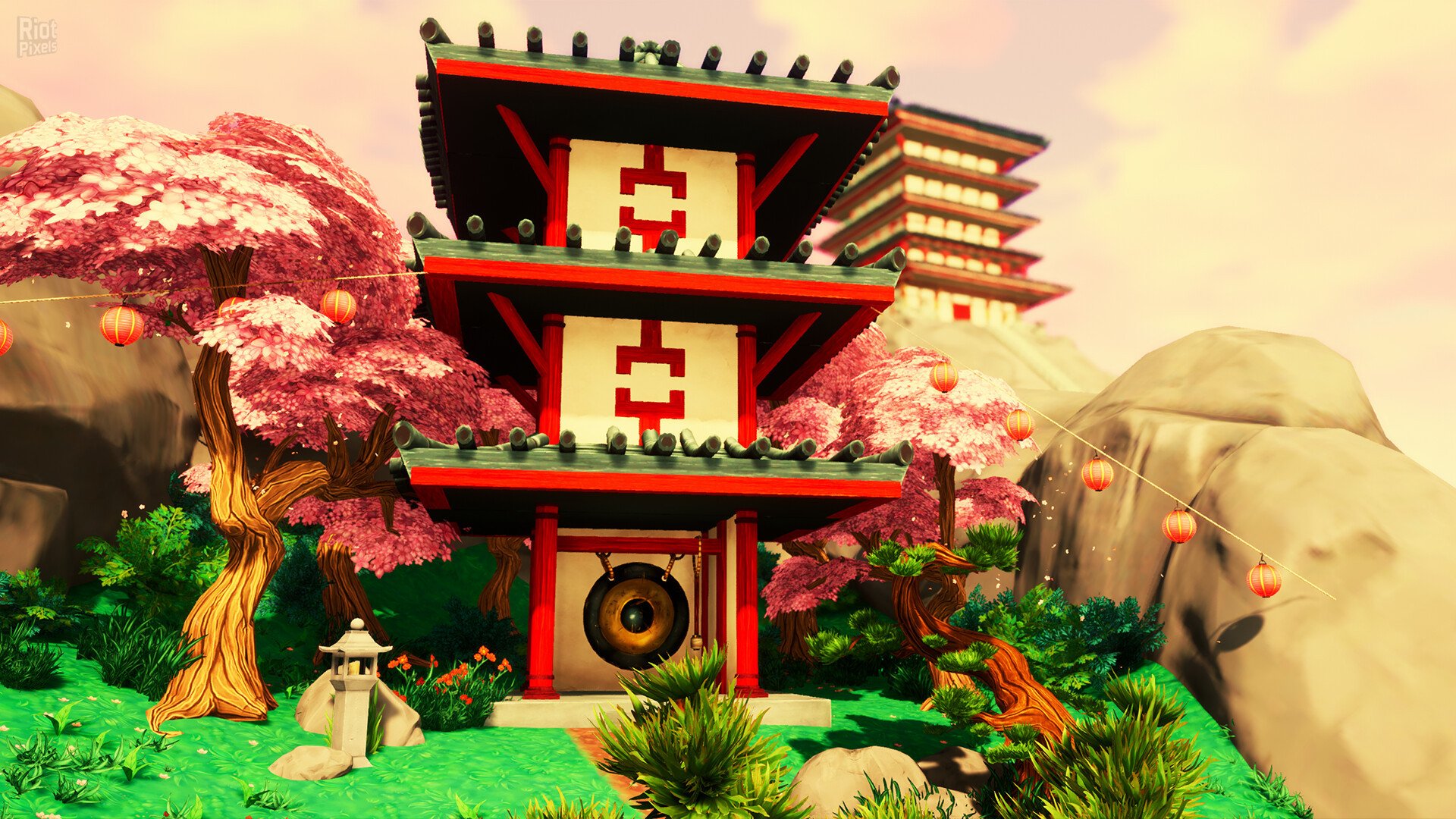 [4]-Golf It! – v1.0.0.1586 Download