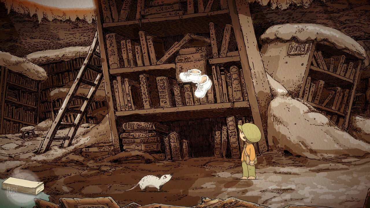 [2]-OU + Bonus Soundtrack Download