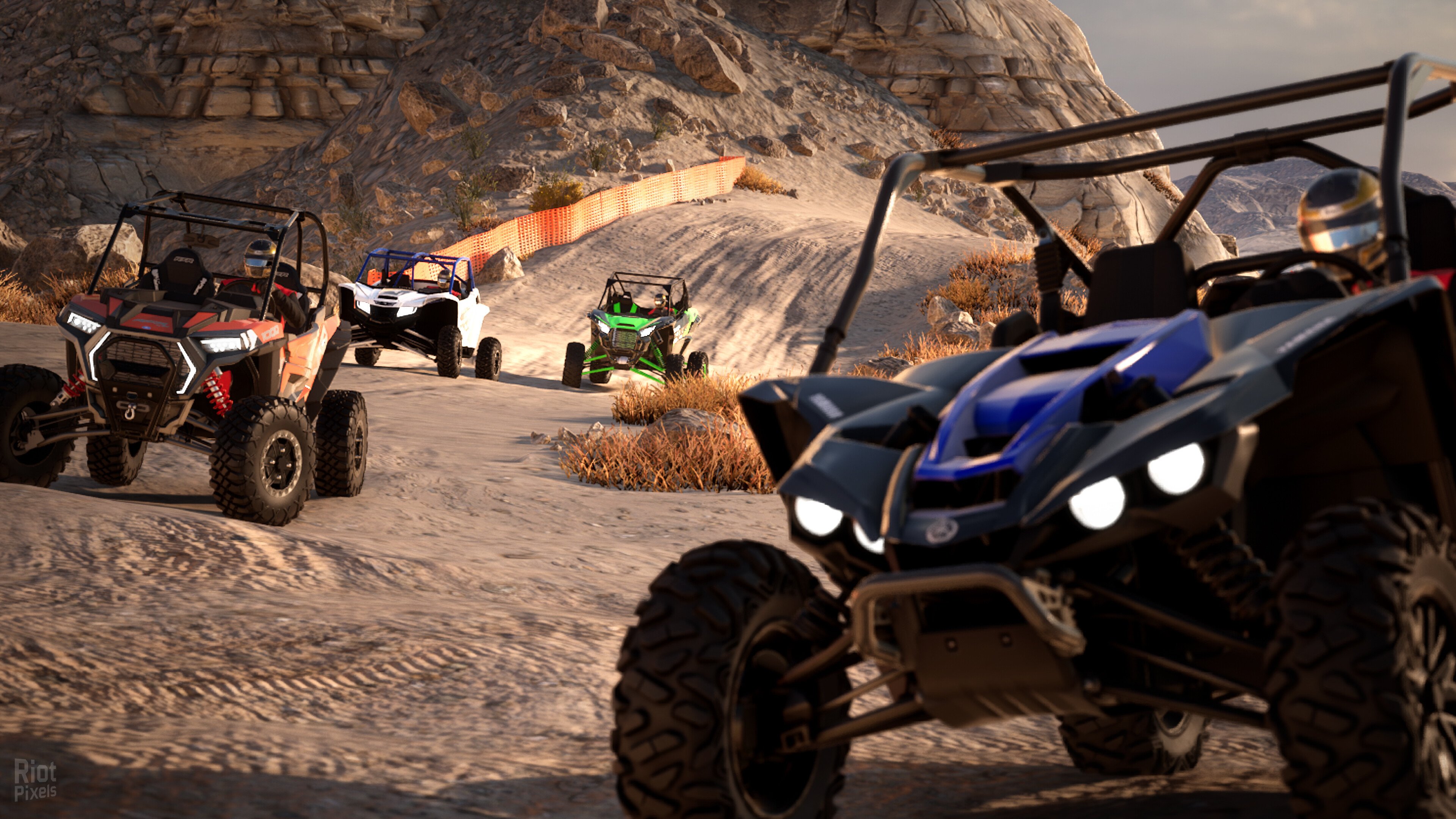 [4]-Overpass 2: Deluxe Edition – v1.0.0-1892.84963 + 3 DLCs + Windows 7 Fix Download