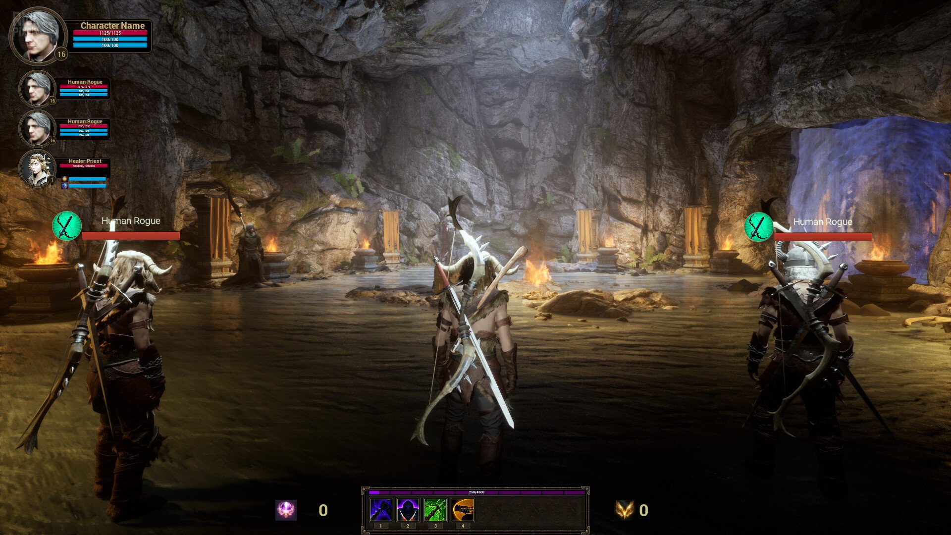 [7]-Dungeon Tale + Windows 7 Fix Download